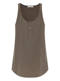 Lemaire Women Wide-Neck Top