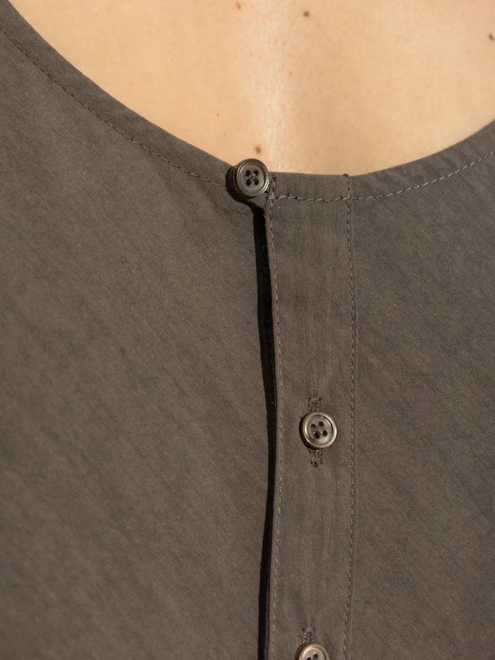 Lemaire Women Wide-Neck Top