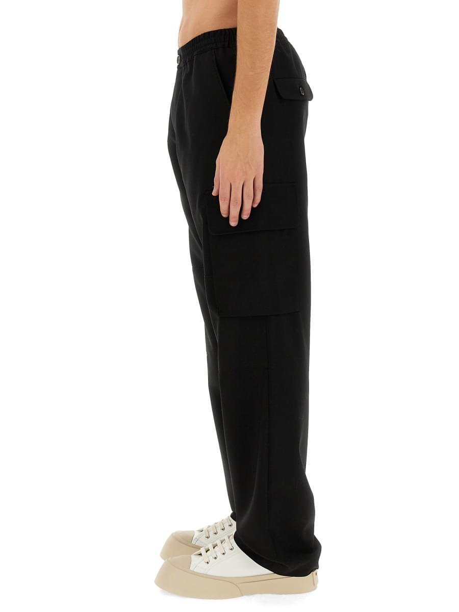 Marni Men Wool Pants