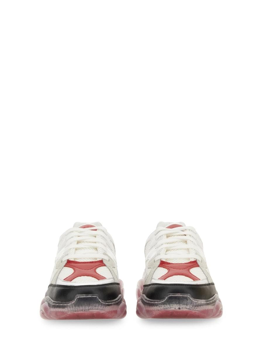 Moschino Women "Teddy" Sneaker