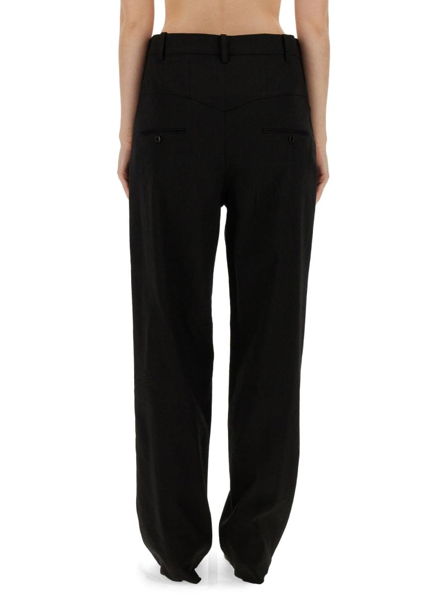 Isabel Marant Women Pants "Staya"