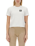 Palm Angels Women Palm Ski Club T-Shirt