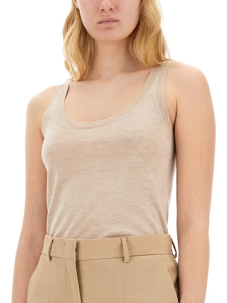 Max Mara Women Top "Subscription"