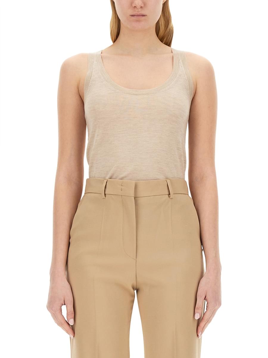 Max Mara Women Top "Subscription"