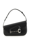 Gucci Women Shoulder Bag "Gucci Horsebit 1955" Small Size