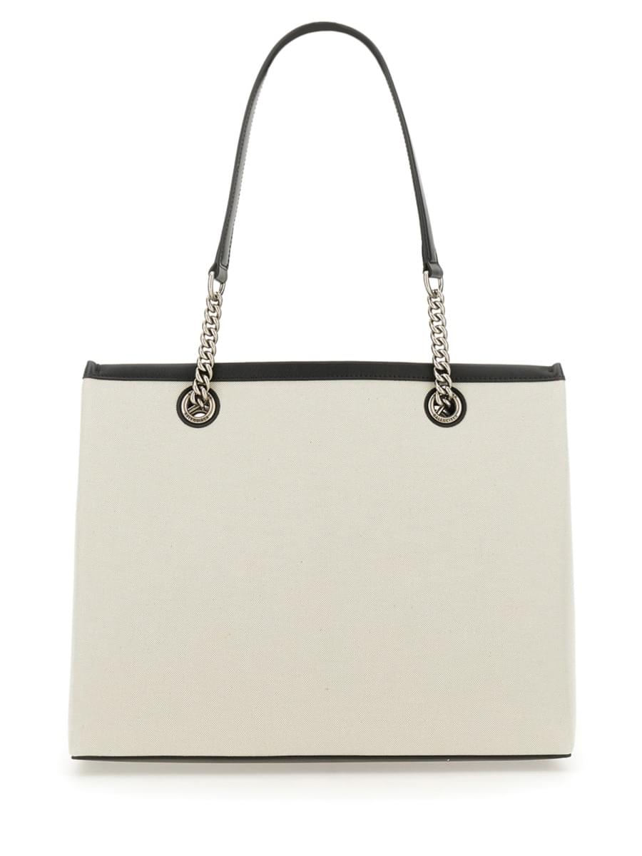Balenciaga Women "Duty Free" Bag