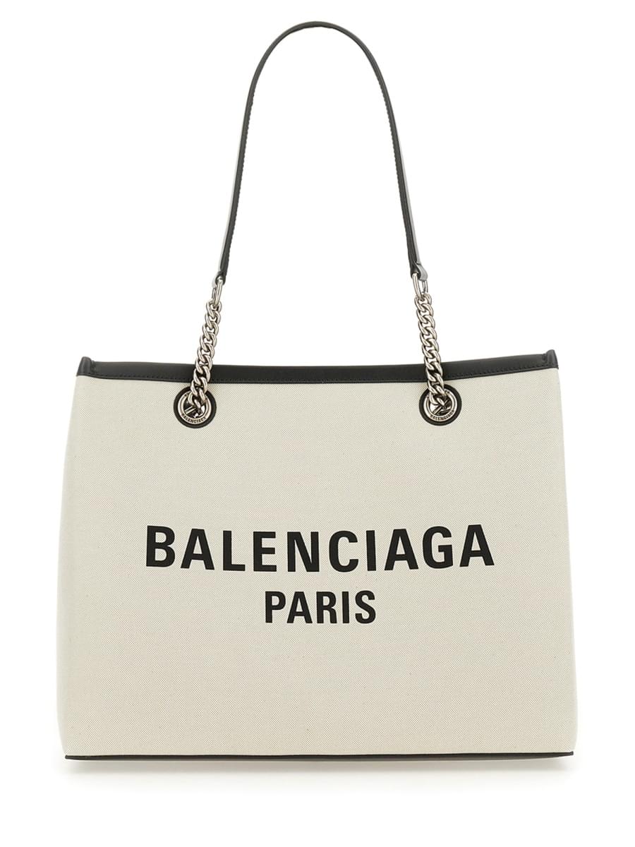 Balenciaga Women "Duty Free" Bag