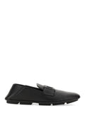 Dolce & Gabbana Men Driver With Logo