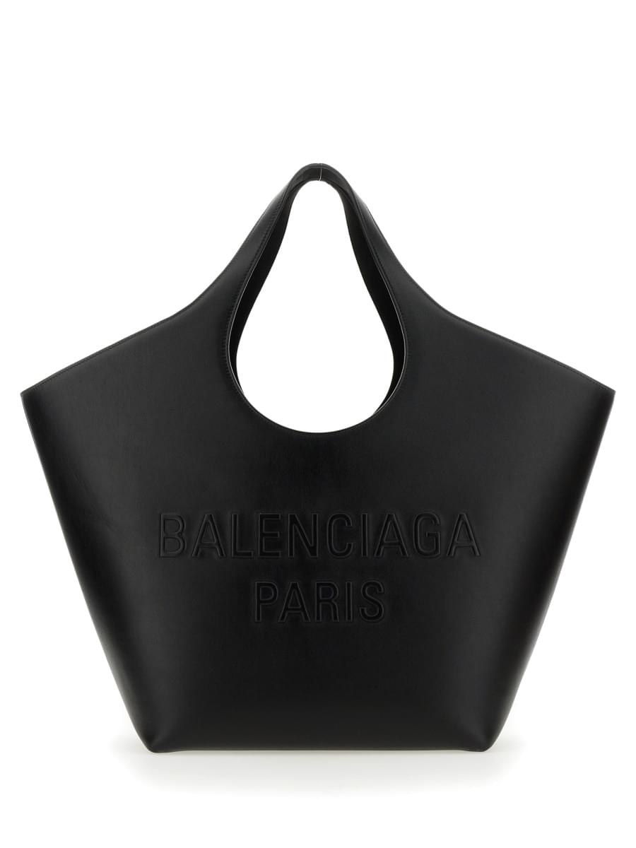 Balenciaga Women Mary-Kate Medium Tote Bag