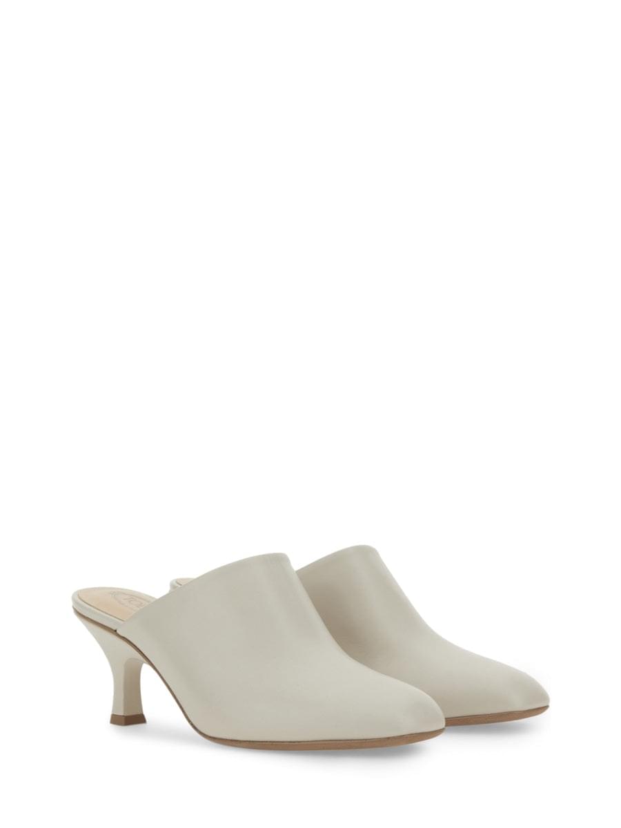 Tod's Women Leather Sandal