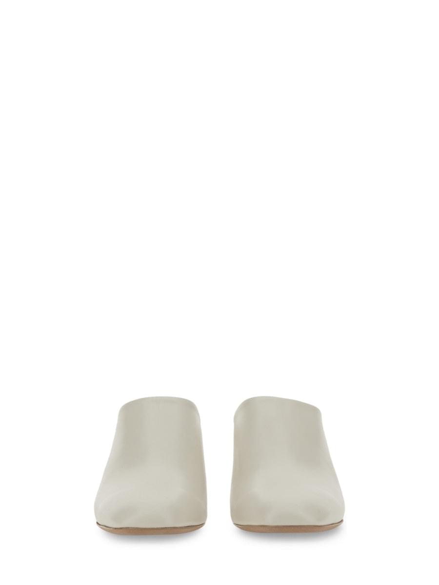 Tod's Women Leather Sandal
