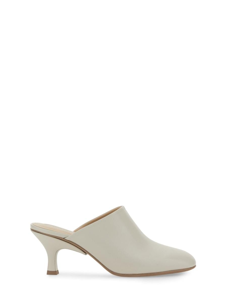 Tod's Women Leather Sandal