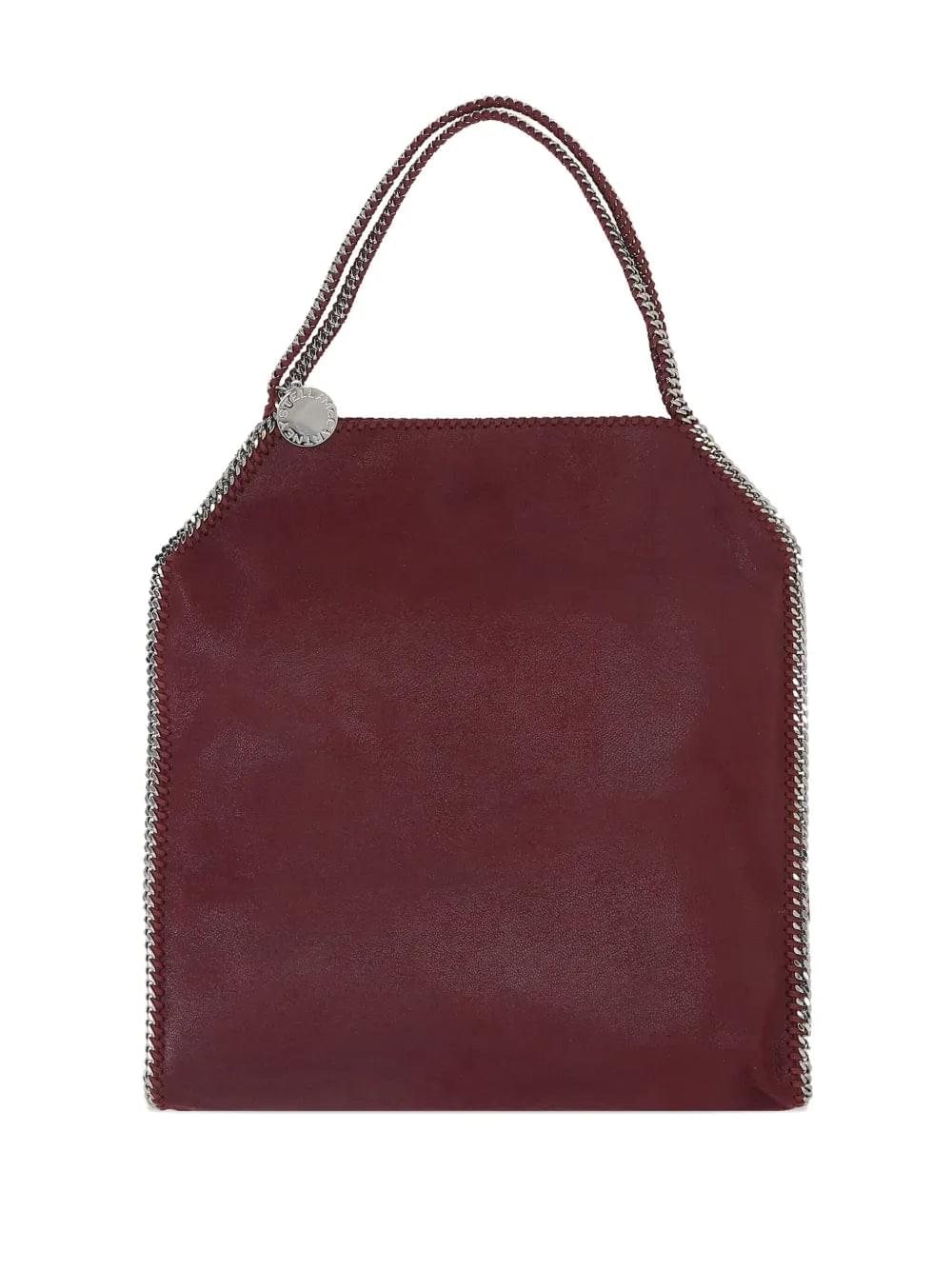 Stella Mccartney Women Large Falabella Baby Bella Tote Bag