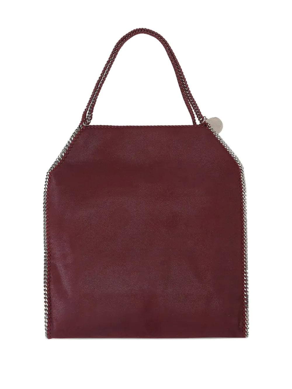 Stella Mccartney Women Large Falabella Baby Bella Tote Bag