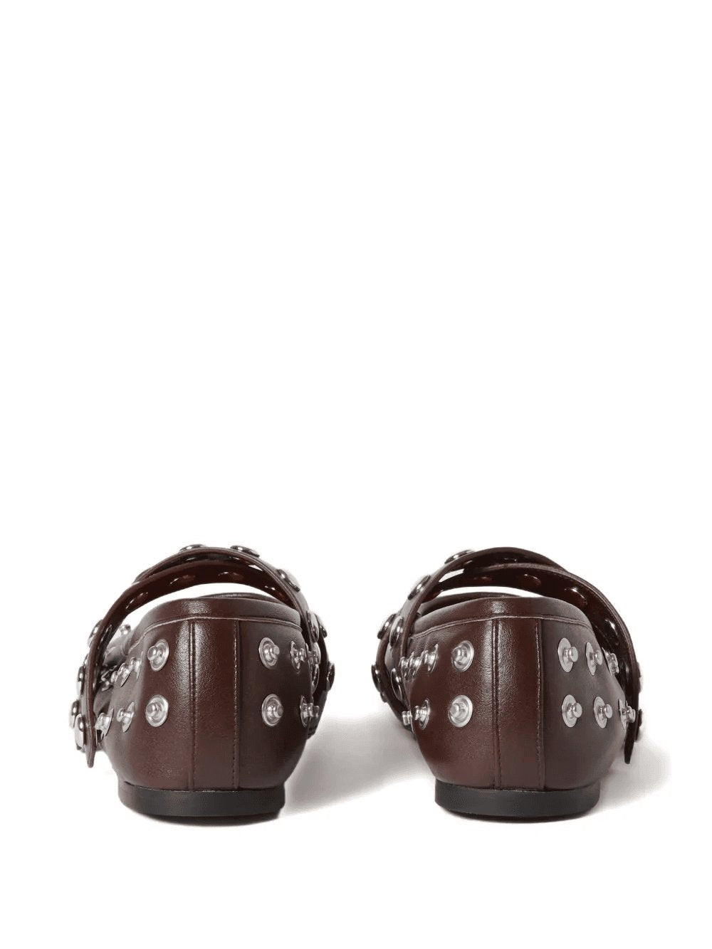 Stella Mccartney Women Ryder Popper Ballerinas