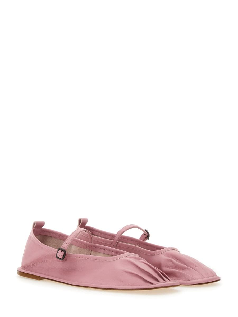 Hereu Women Dansa Shoe