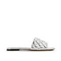 Bottega Veneta Padded Sandals Women