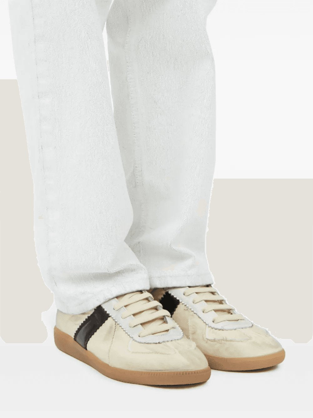 Maison Margiela Men Replica Sneakers