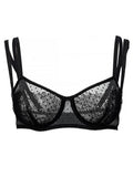 Dolce & Gabbana Women Lace Balconette Bra