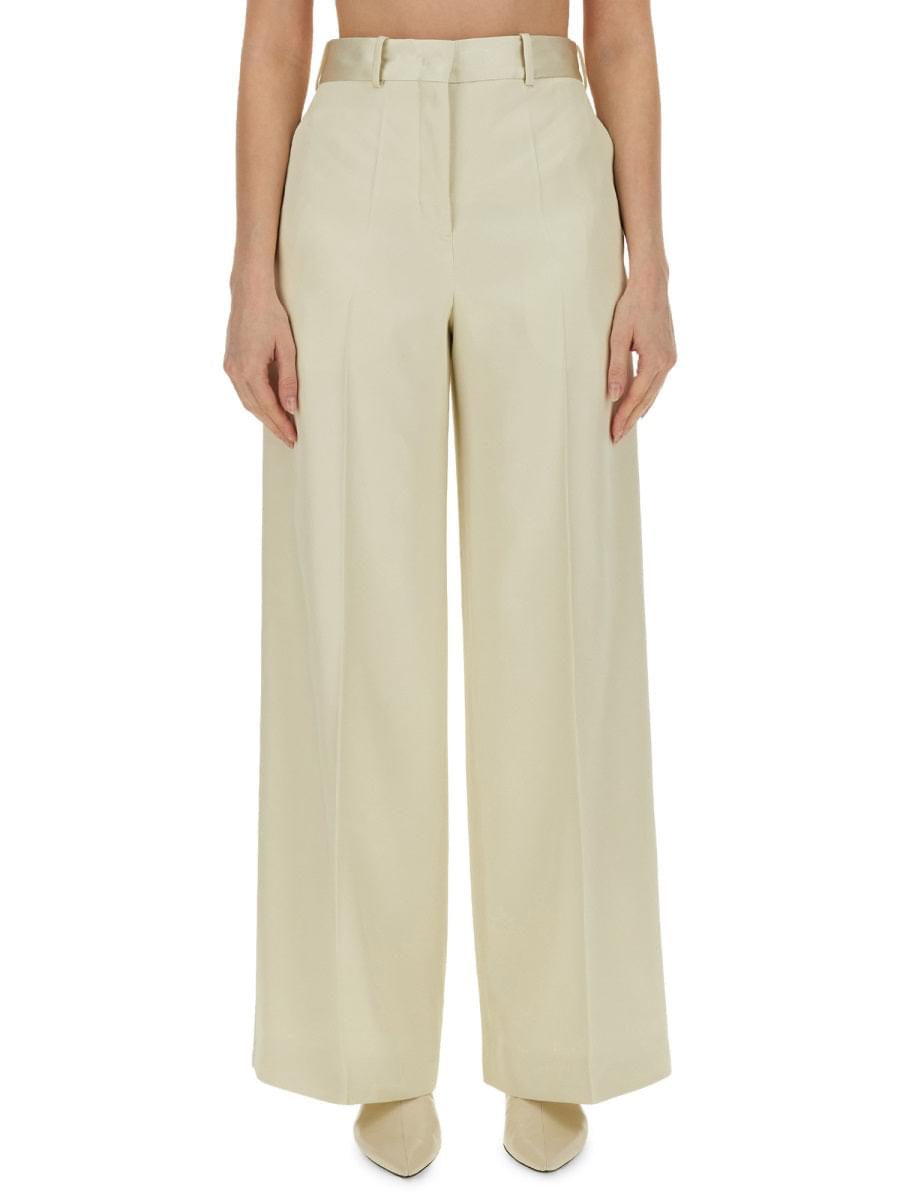 Jil Sander Women Tailored Pants