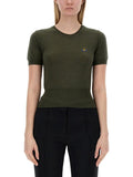 Vivienne Westwood Women Jersey With Logo