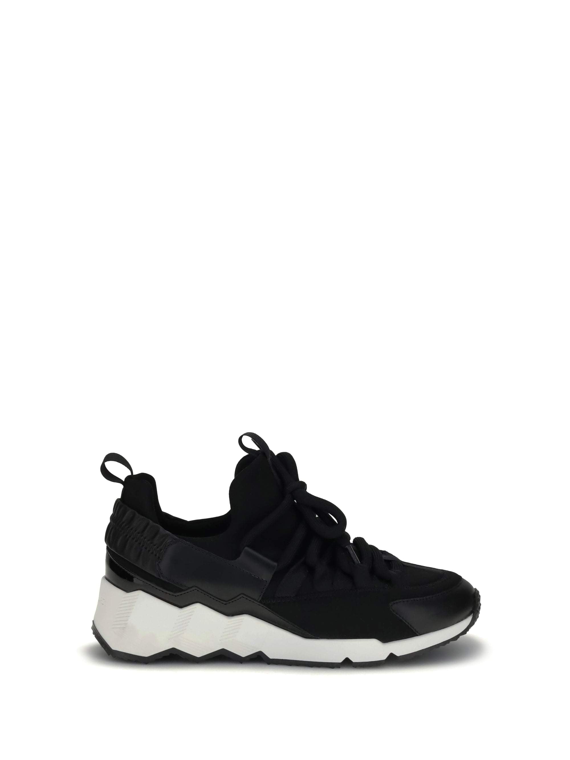 Pierre Hardy Women Trek Cosmetic Sneakers