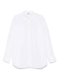 Toteme Women Poplin Shirt