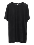 Toteme Women Relaxed Fit T-Shirt