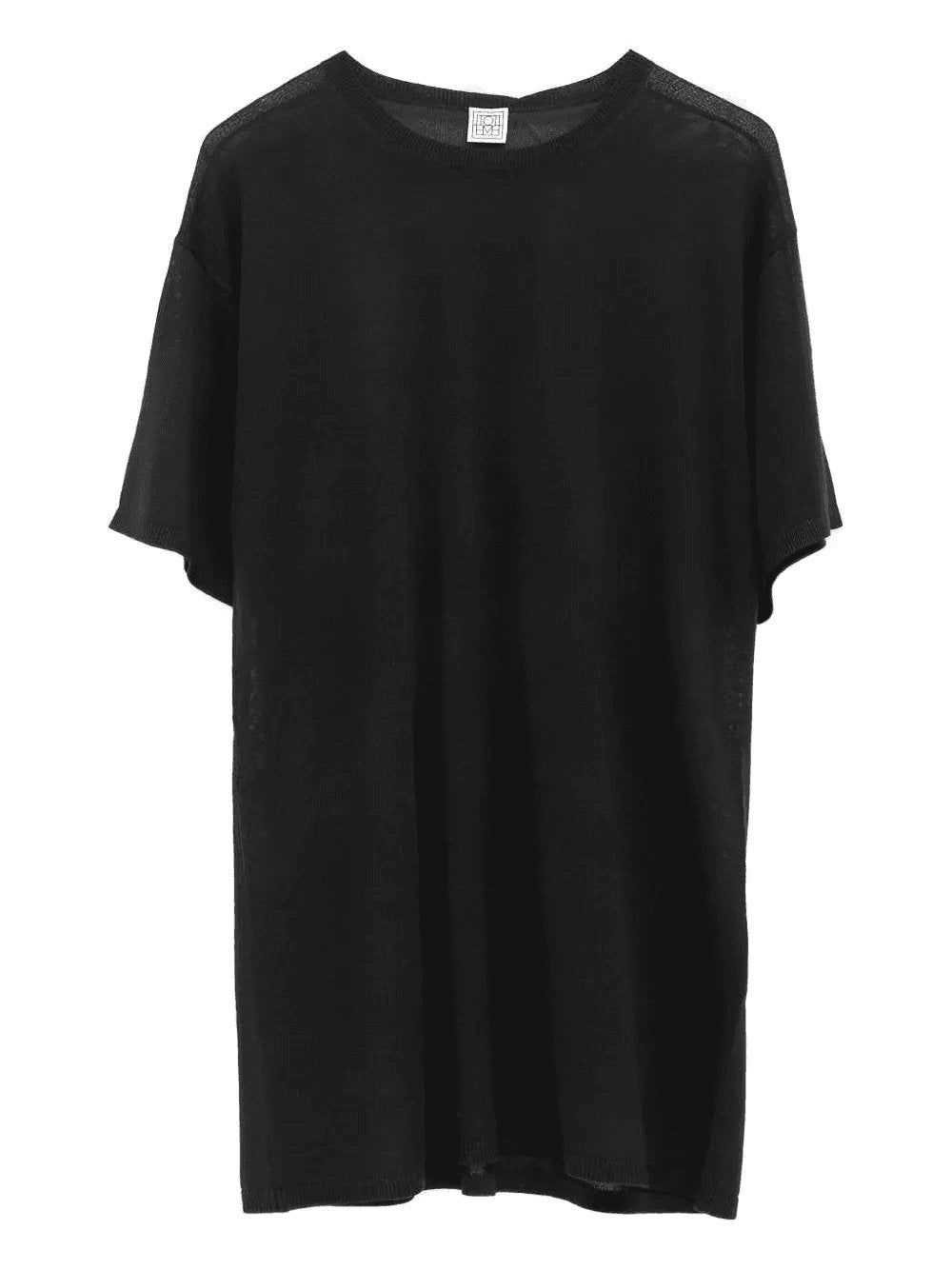 Toteme Women Relaxed Fit T-Shirt
