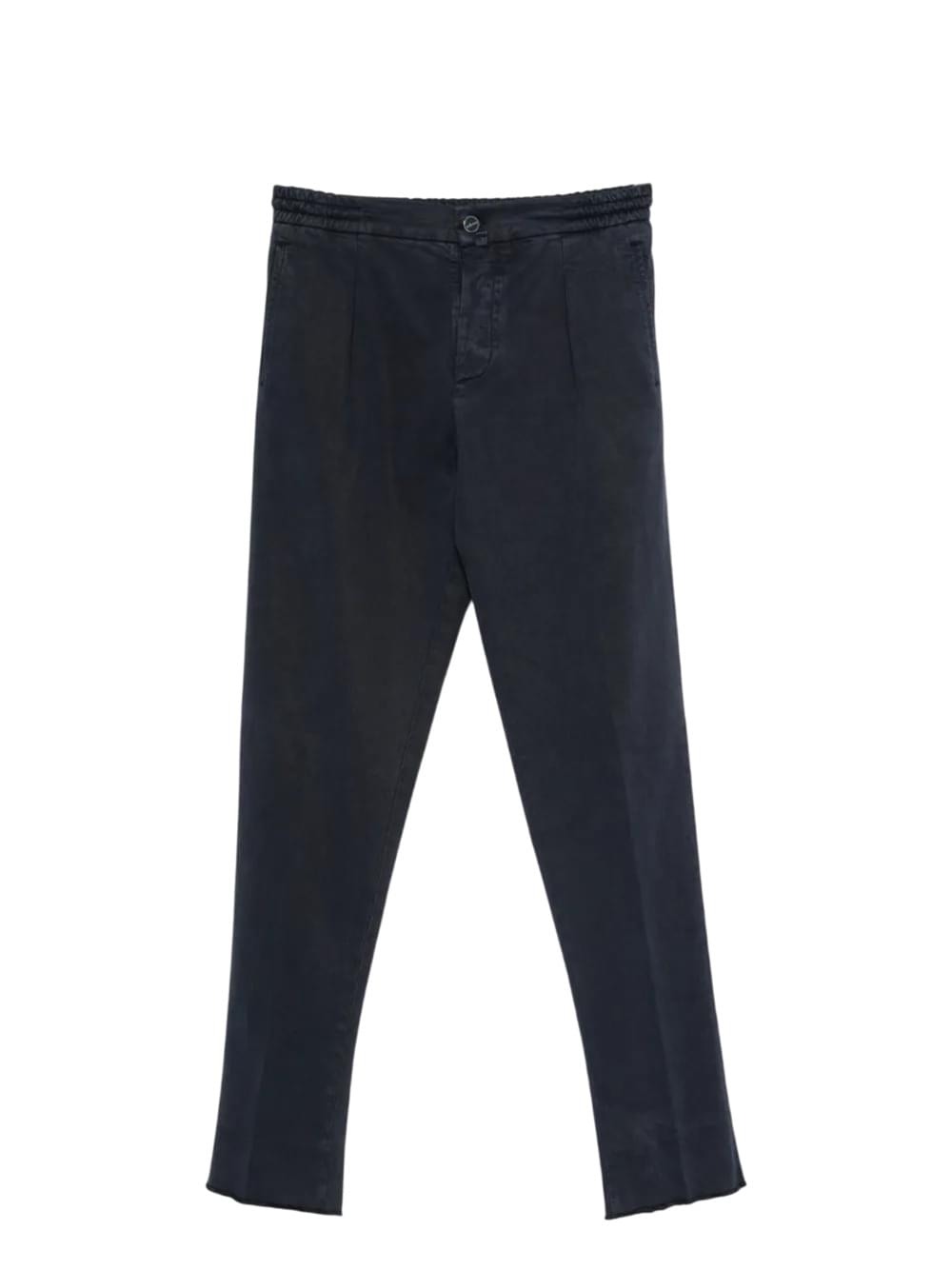 Kiton Men Kiton Pants