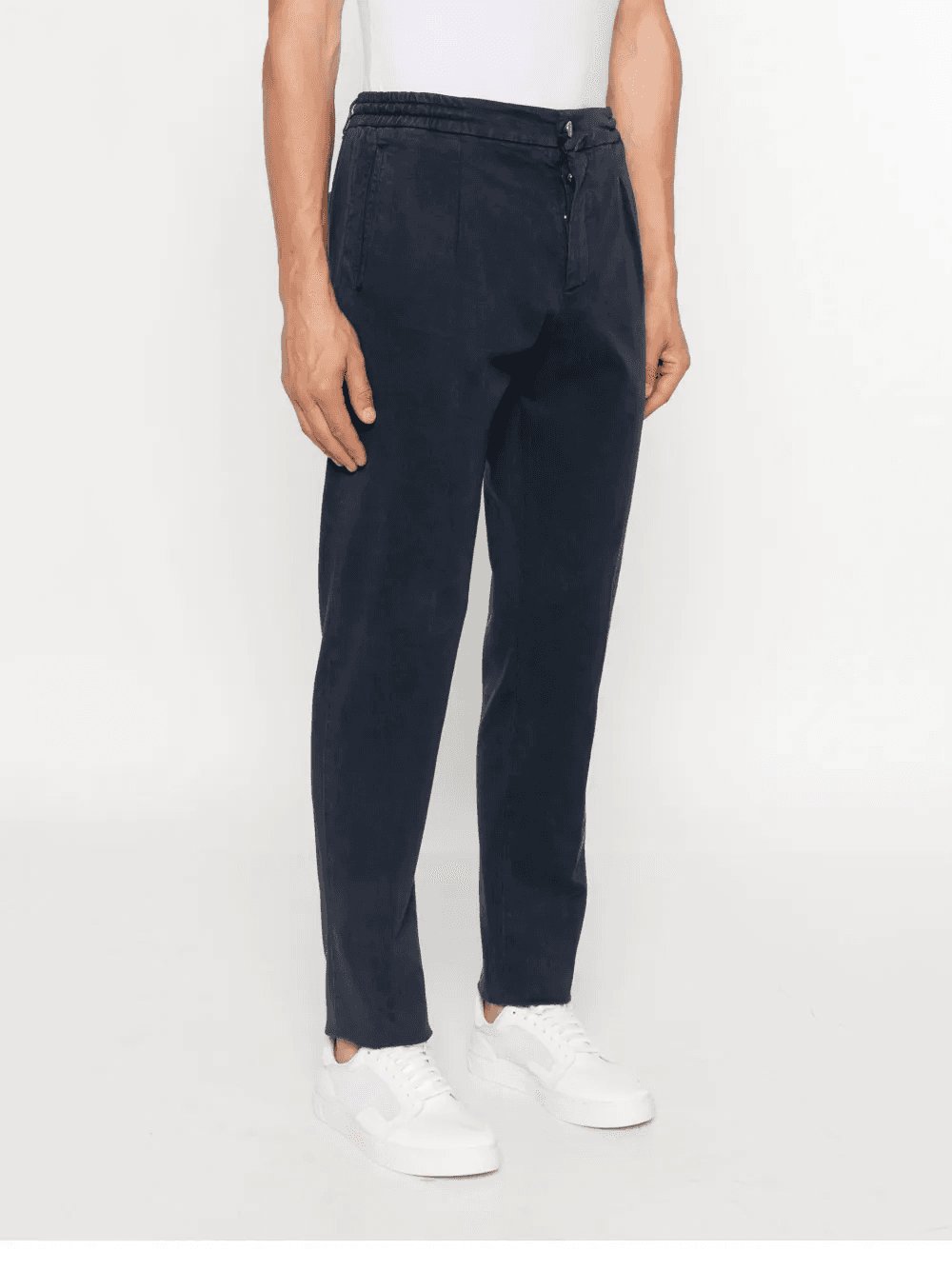 Kiton Men Kiton Pants