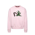 Palm Angels Logo Sweatshirt Men