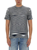 Missoni Men Cotton T-Shirt