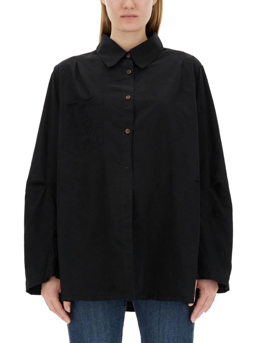 Our Legacy Women Oversize Fit Shirt
