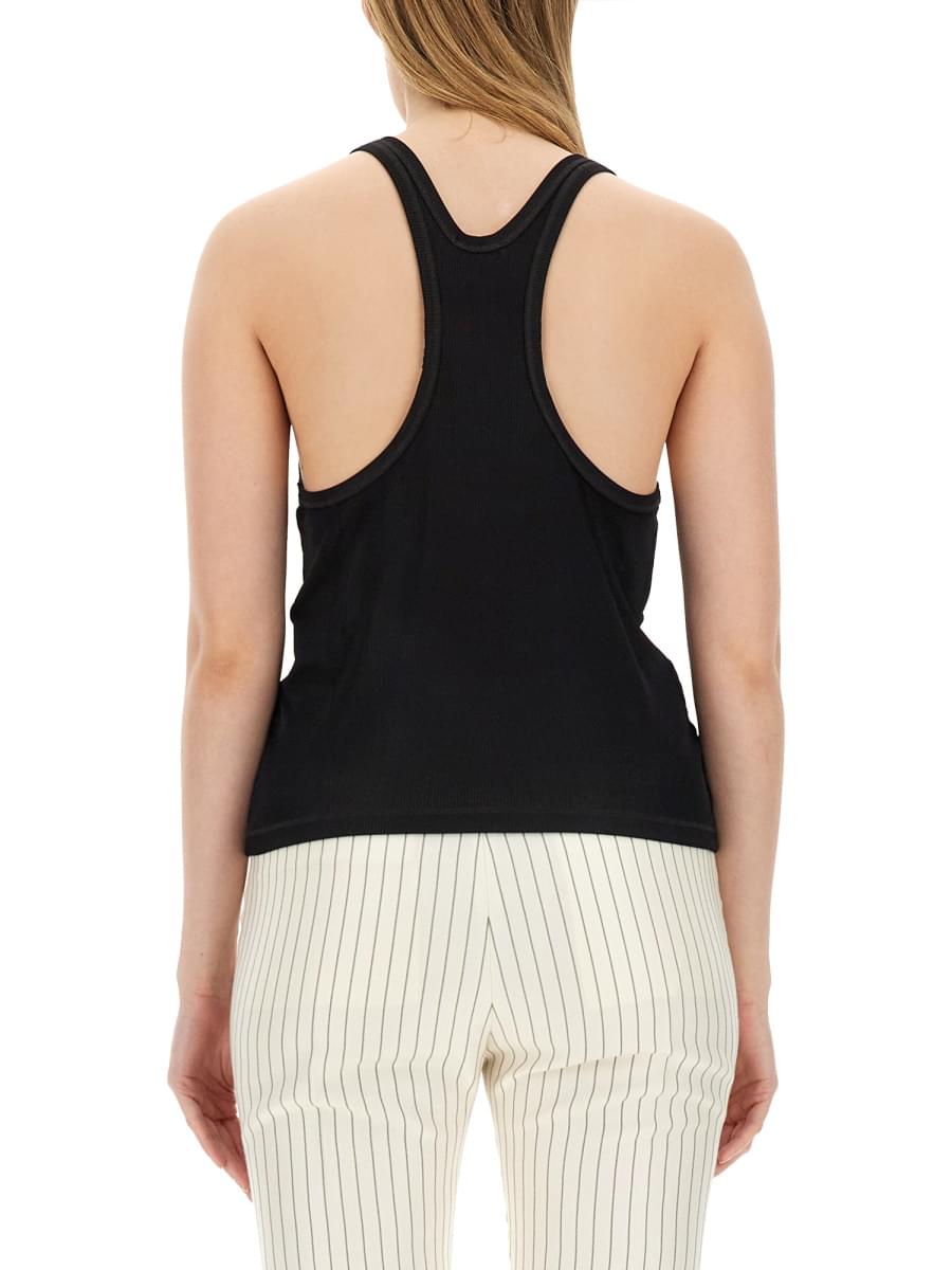 Tom Ford Women Jersey Tank Top