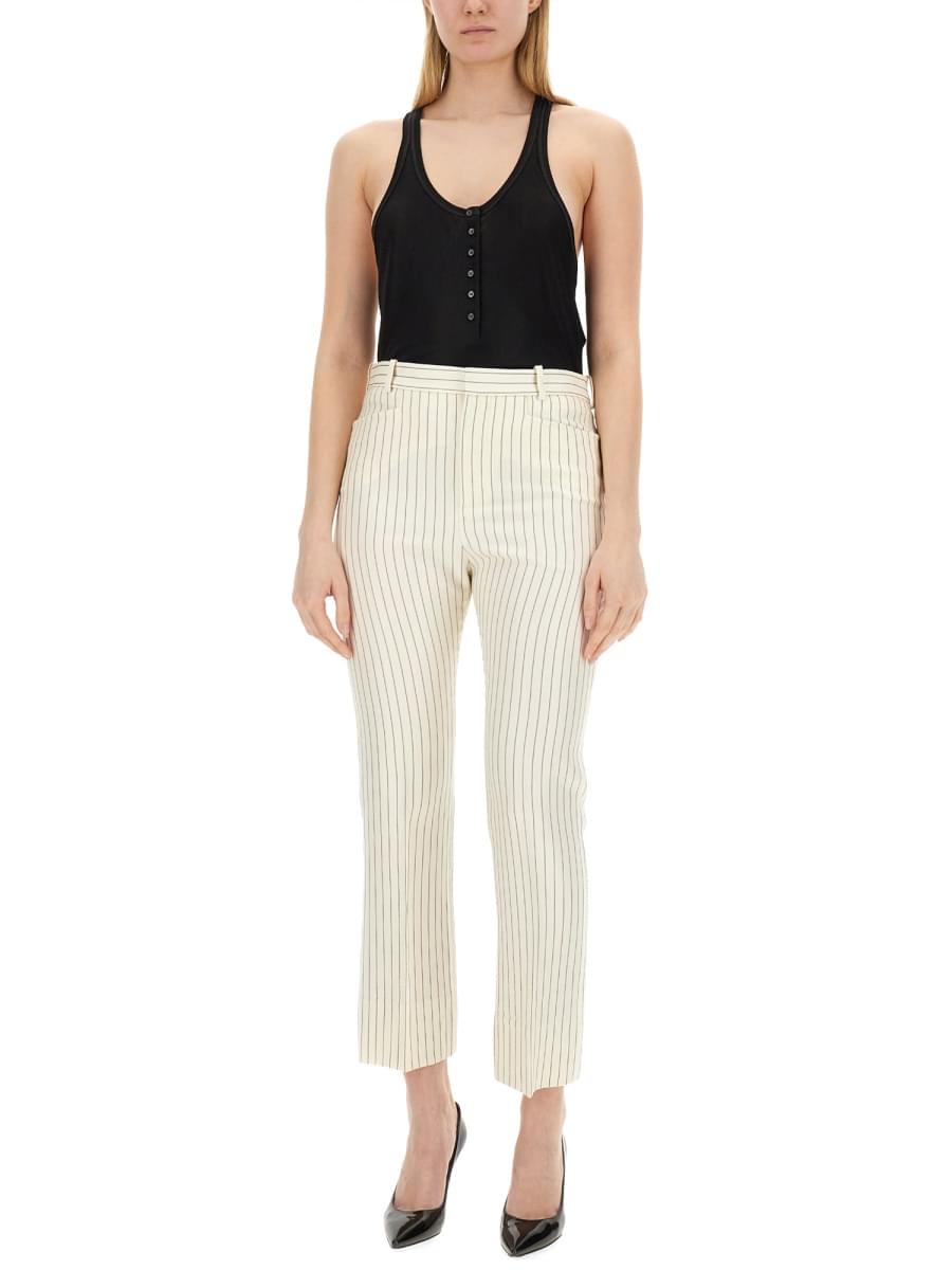 Tom Ford Women Jersey Tank Top
