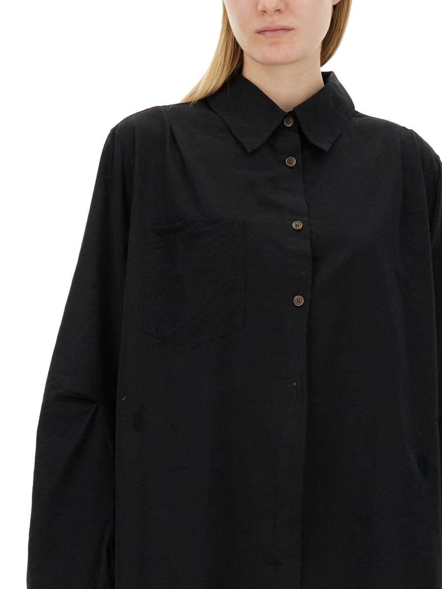 Our Legacy Women Oversize Fit Shirt