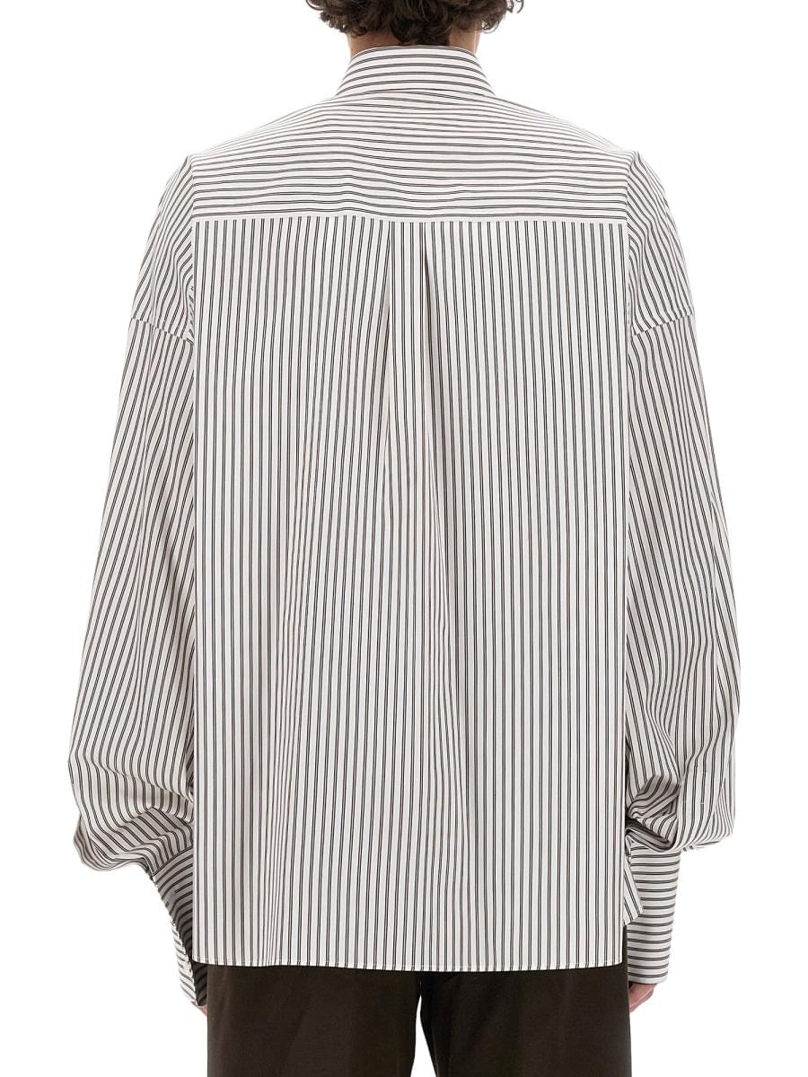 Dolce & Gabbana Men Super Over Shirt