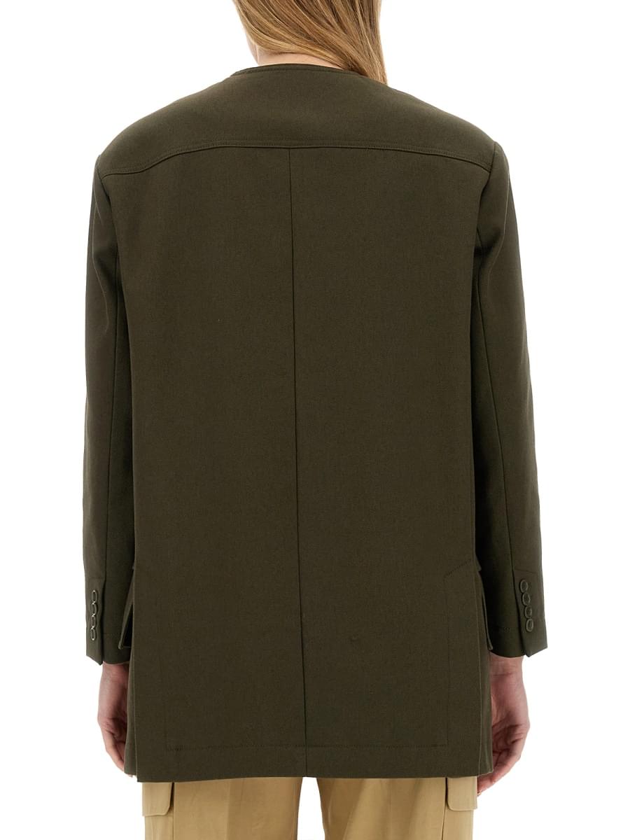 Max Mara Women "Recital" Jacket