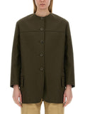 Max Mara Women "Recital" Jacket