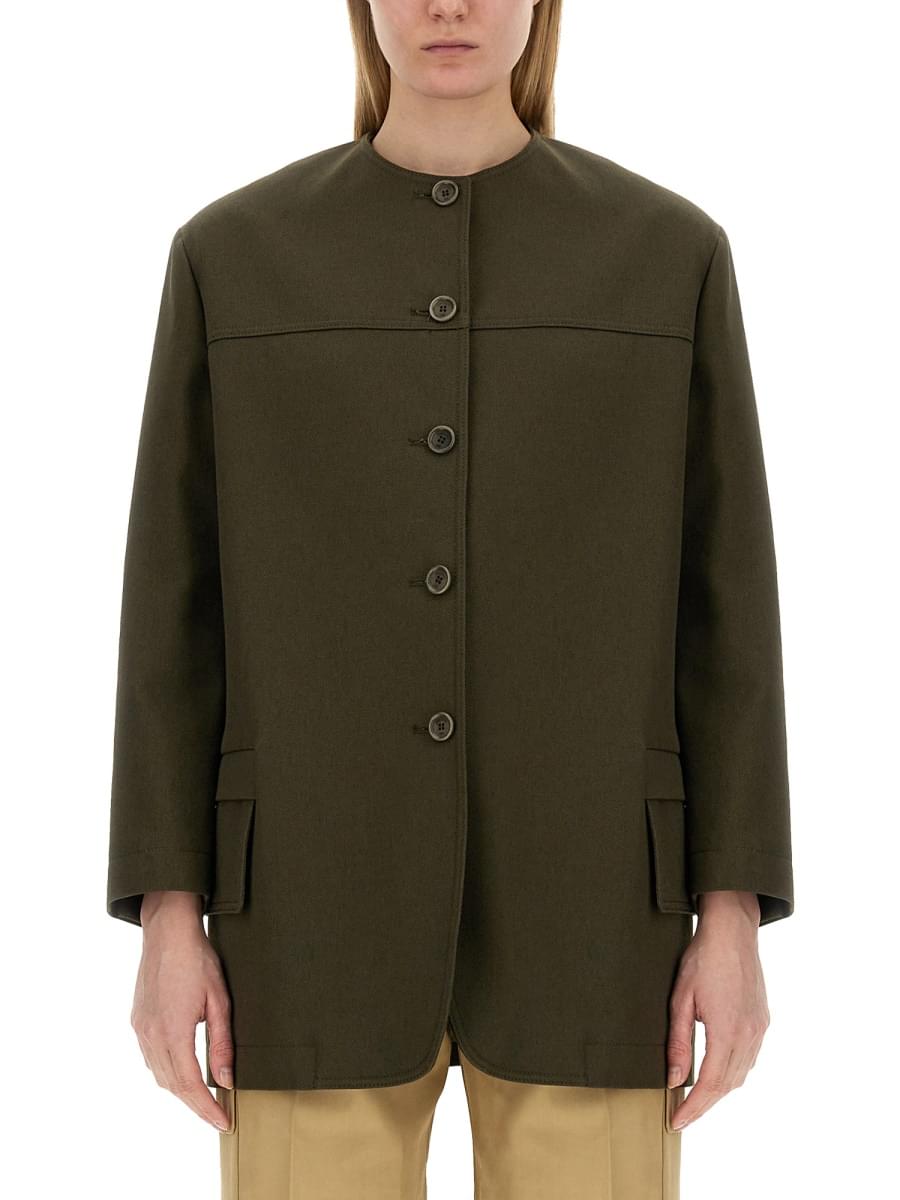 Max Mara Women "Recital" Jacket