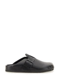 Balenciaga Women Sabot Sunday
