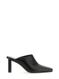 Courreges Women Mule Sleek