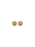 Versace Women Medusa Logo Earrings
