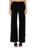 Off-White Women Wide Leg Pants