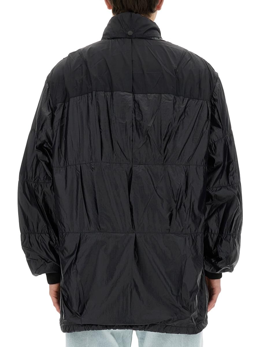 Our Legacy Men Nylon Jacket
