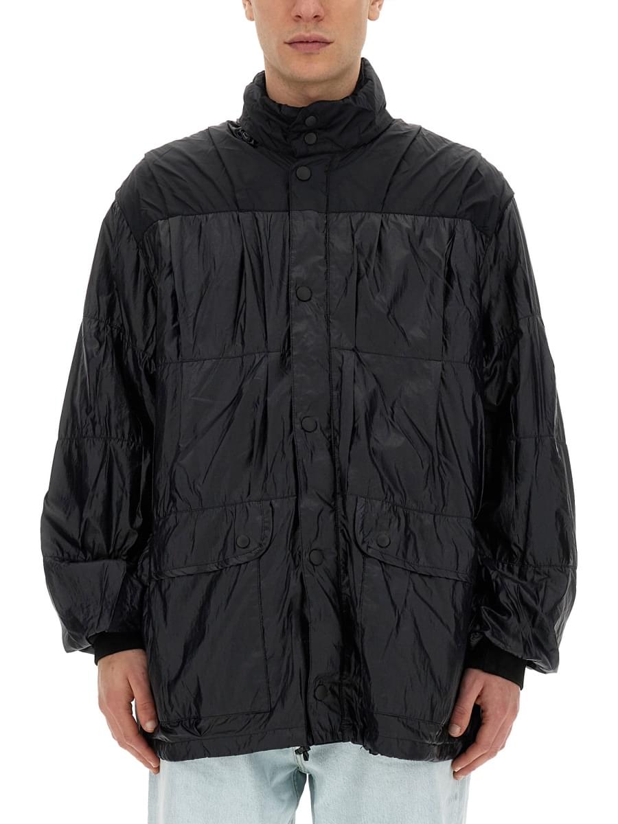 Our Legacy Men Nylon Jacket