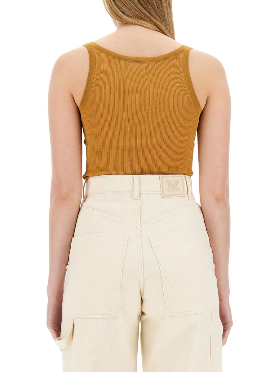 Max Mara Women Tank Top "Bastia"
