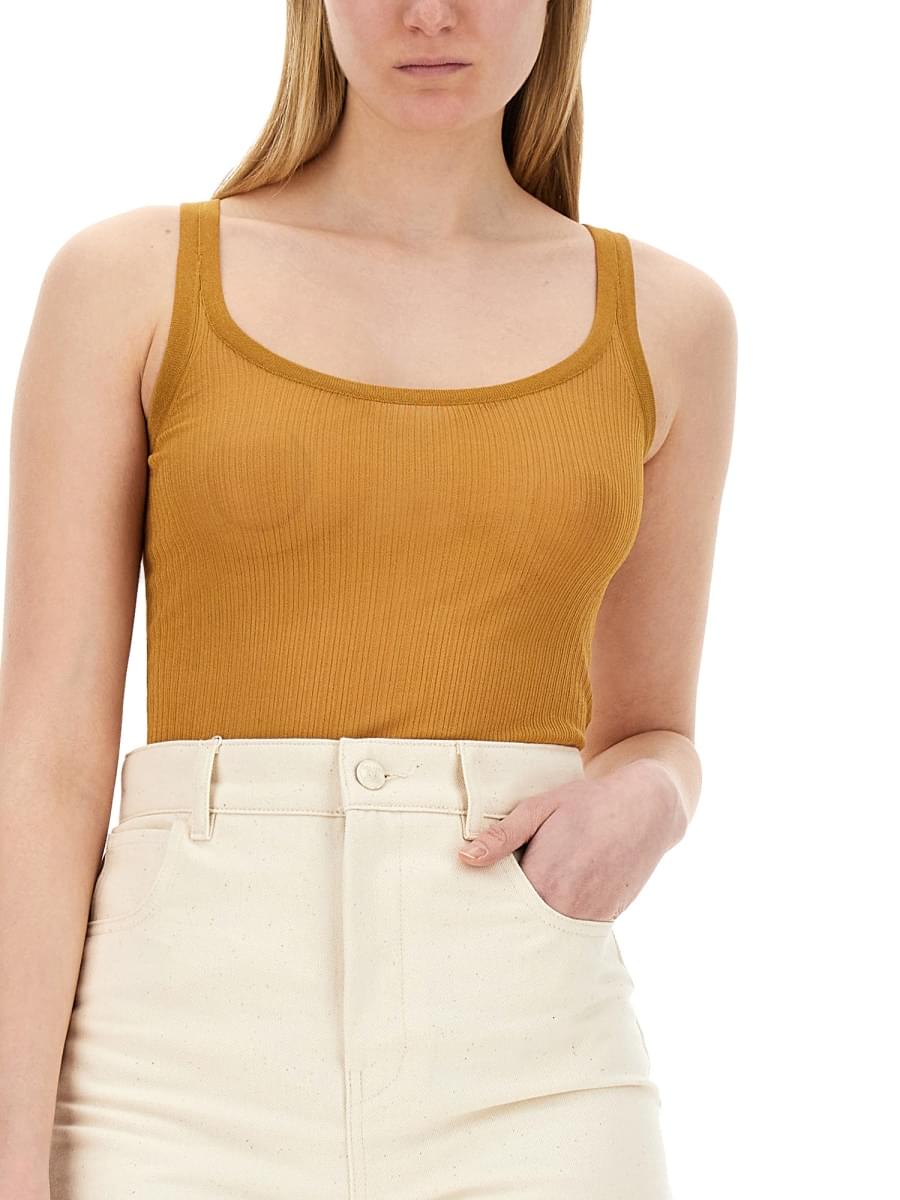 Max Mara Women Tank Top "Bastia"
