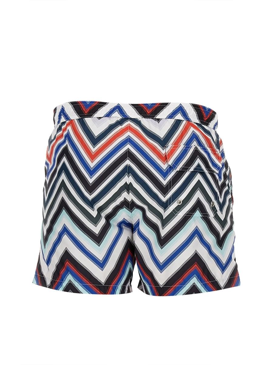 Missoni Men Swimsuit